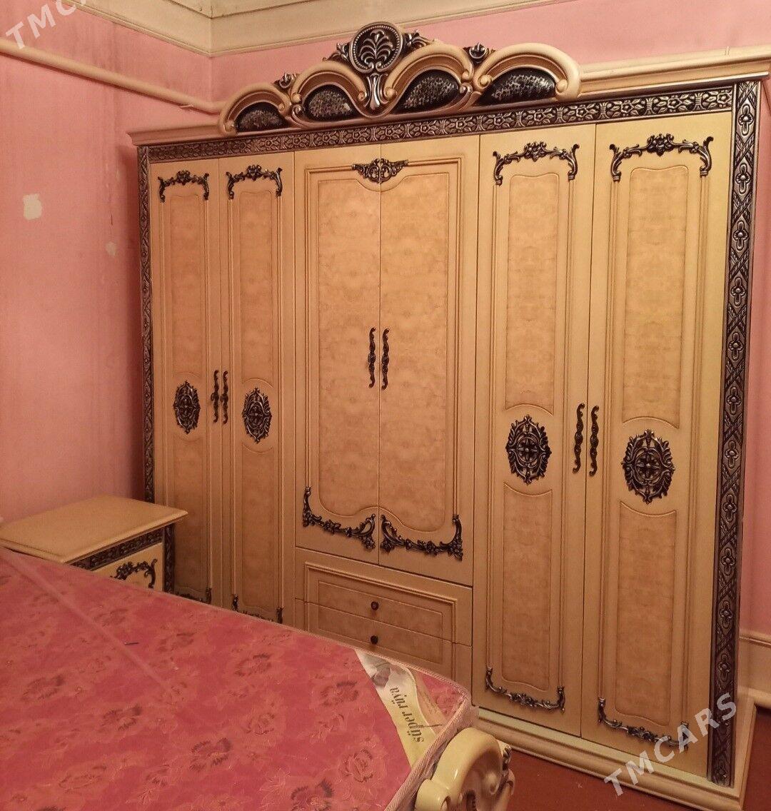 spalni komplekt - Дашогуз - img 4