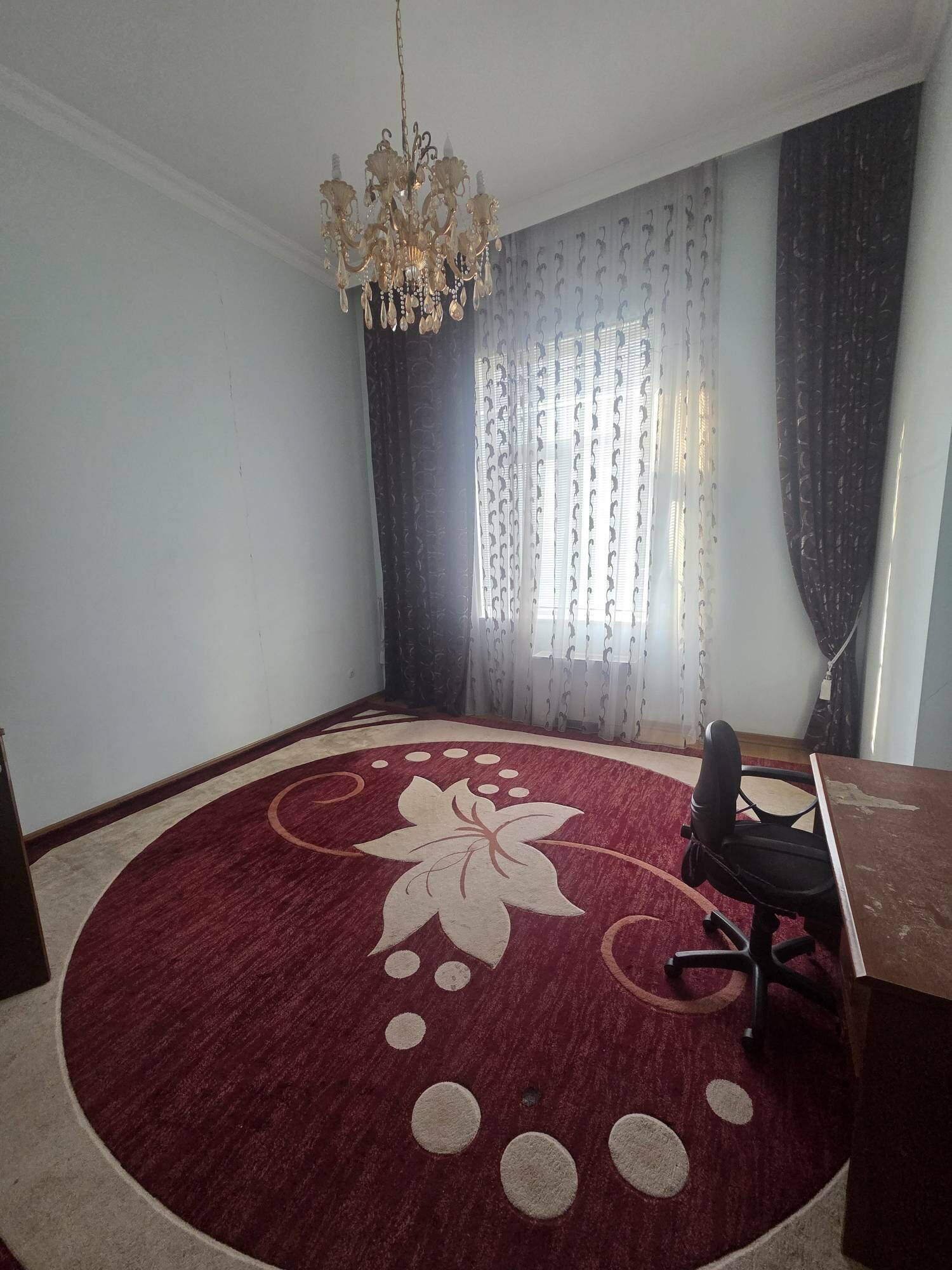 МОСКОВСКАЯ 3 КОМНАТЫ - Aşgabat - img 4