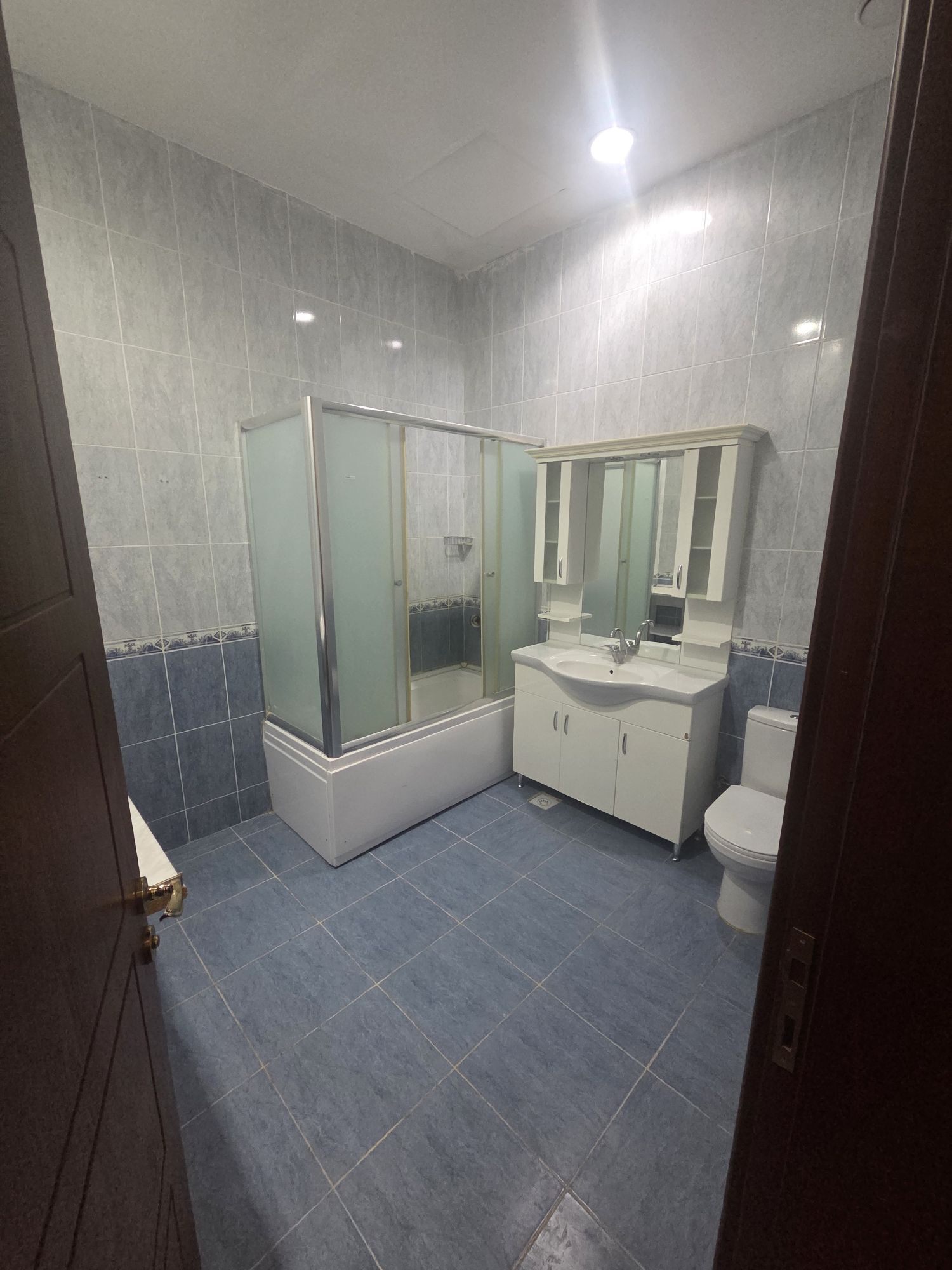 МОСКОВСКАЯ 3 КОМНАТЫ - Aşgabat - img 5