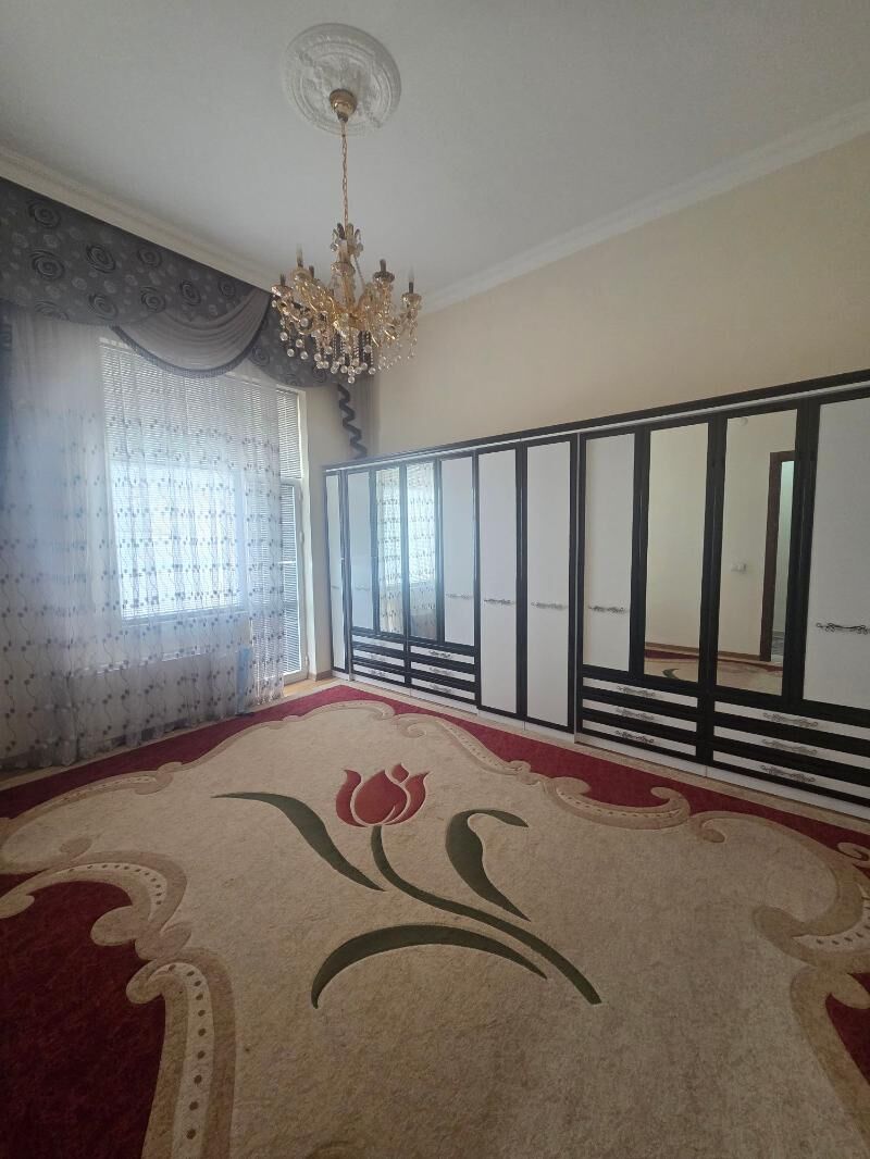 МОСКОВСКАЯ 3 КОМНАТЫ - Aşgabat - img 2