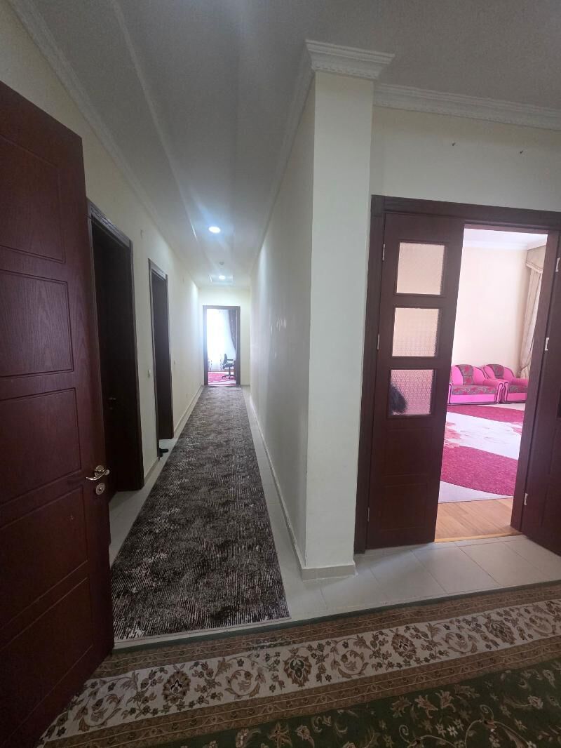 МОСКОВСКАЯ 3 КОМНАТЫ - Aşgabat - img 6