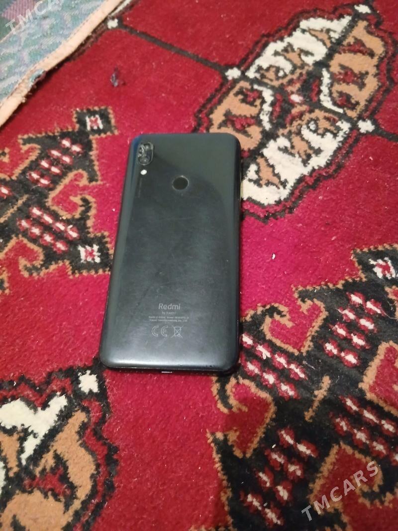 REDMI 7 - Дашогуз - img 2