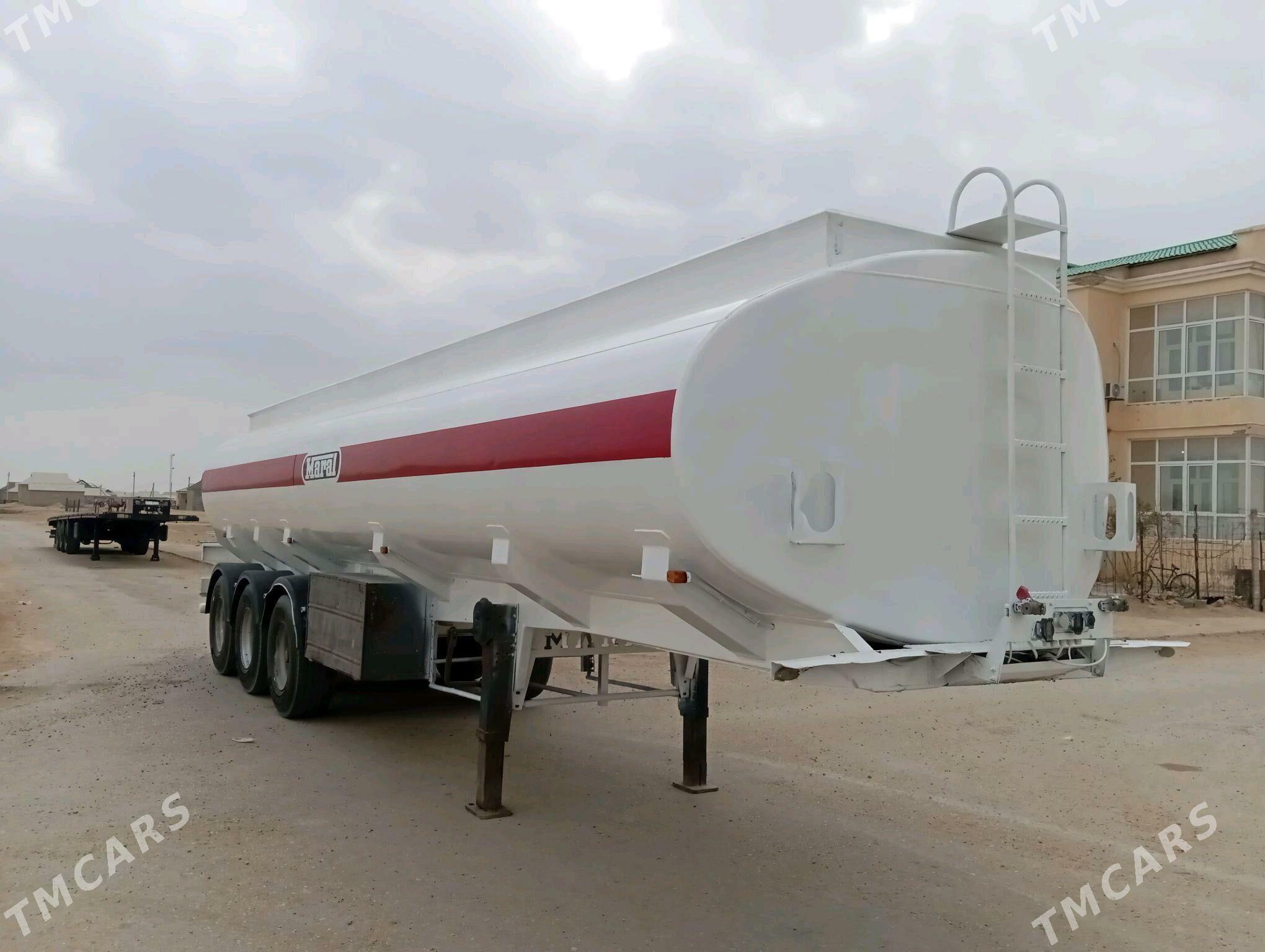 Kogel Euro Trailer 2011 - 360 000 TMT - Balkanabat - img 5