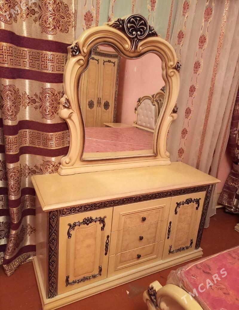 spalni komplekt - Дашогуз - img 3