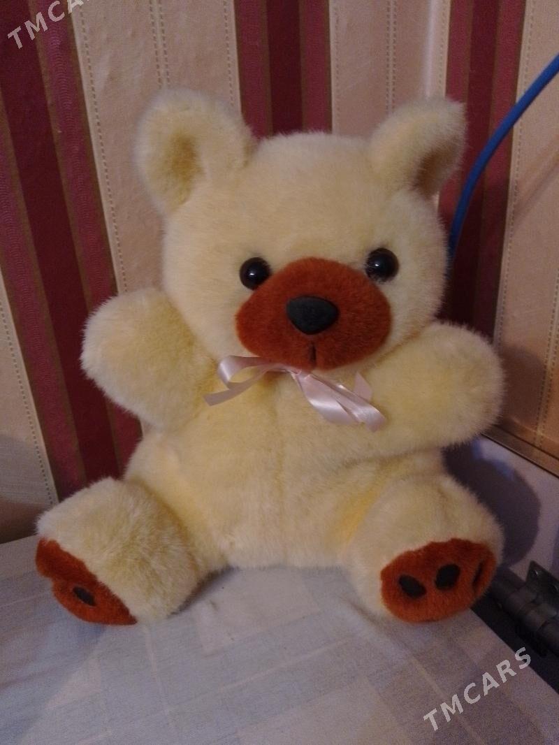 ИГРУШКИ МЯГКИЕ - Aşgabat - img 8