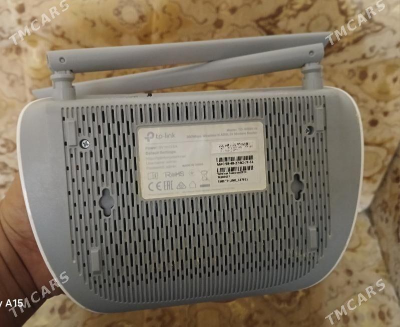 TP-LINK roltor - Мары - img 2