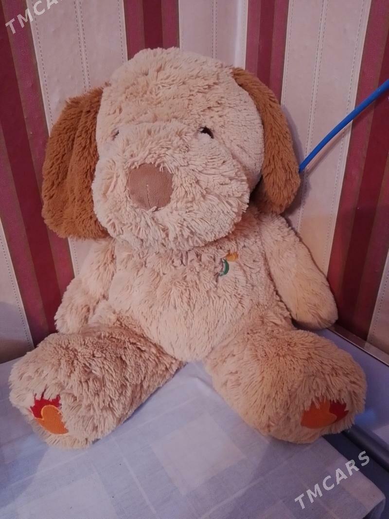 ИГРУШКИ МЯГКИЕ - Aşgabat - img 3