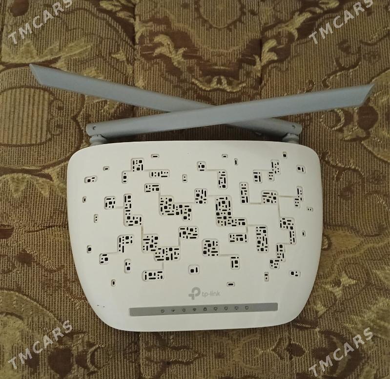 TP-LINK roltor - Мары - img 1