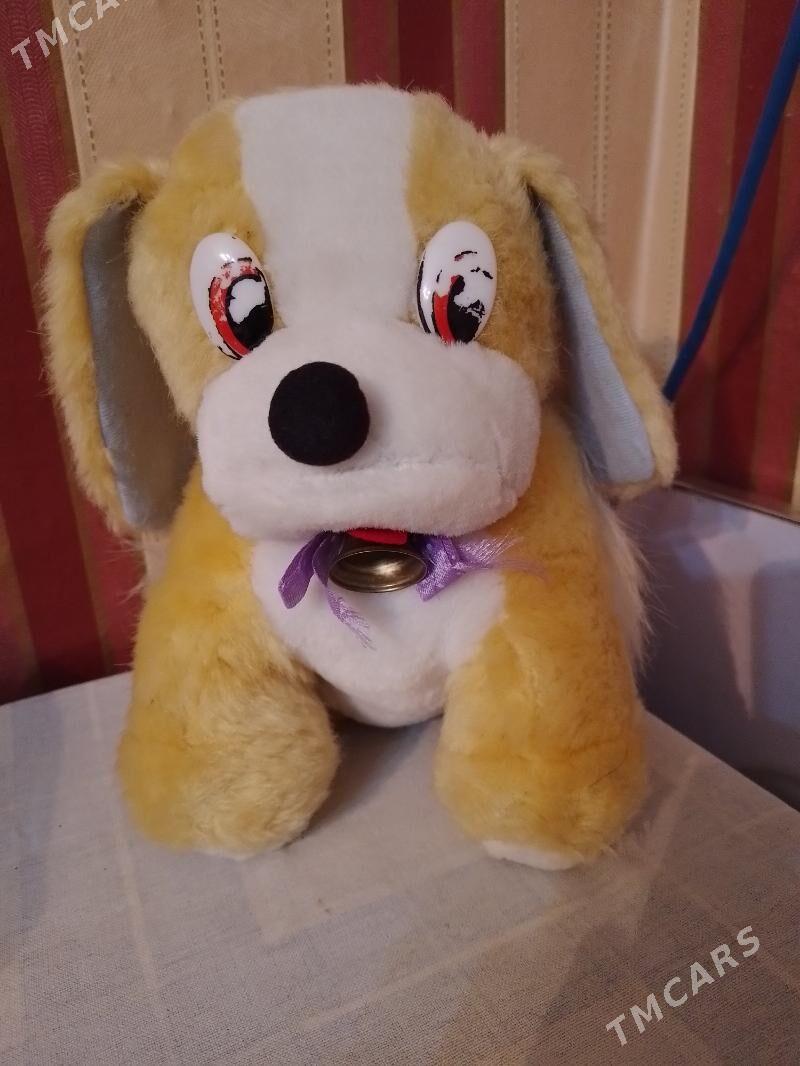 ИГРУШКИ МЯГКИЕ - Aşgabat - img 6