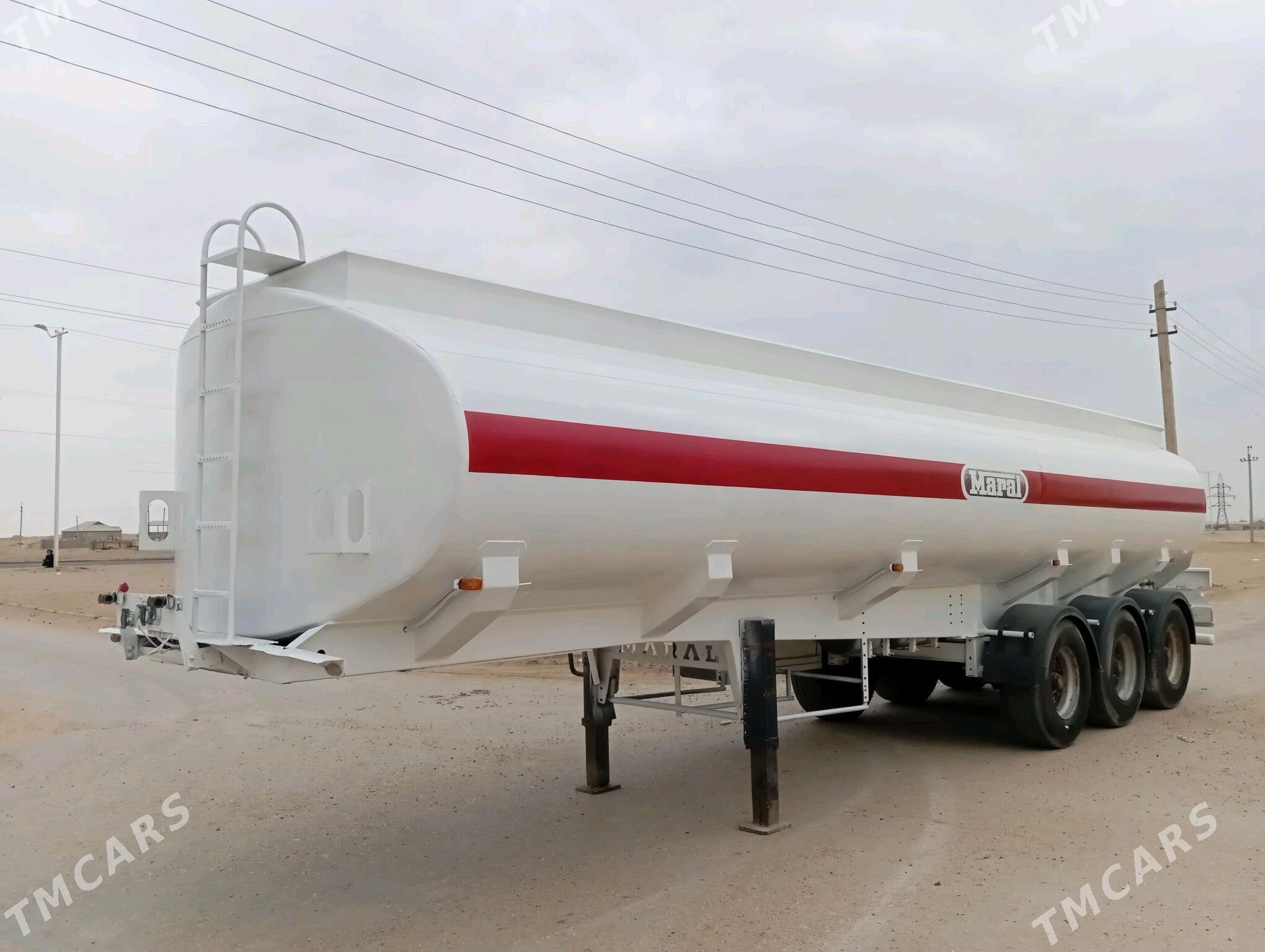 Kogel Euro Trailer 2011 - 360 000 TMT - Balkanabat - img 4