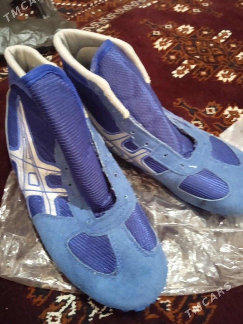 barsofka - Balkanabat - img 2