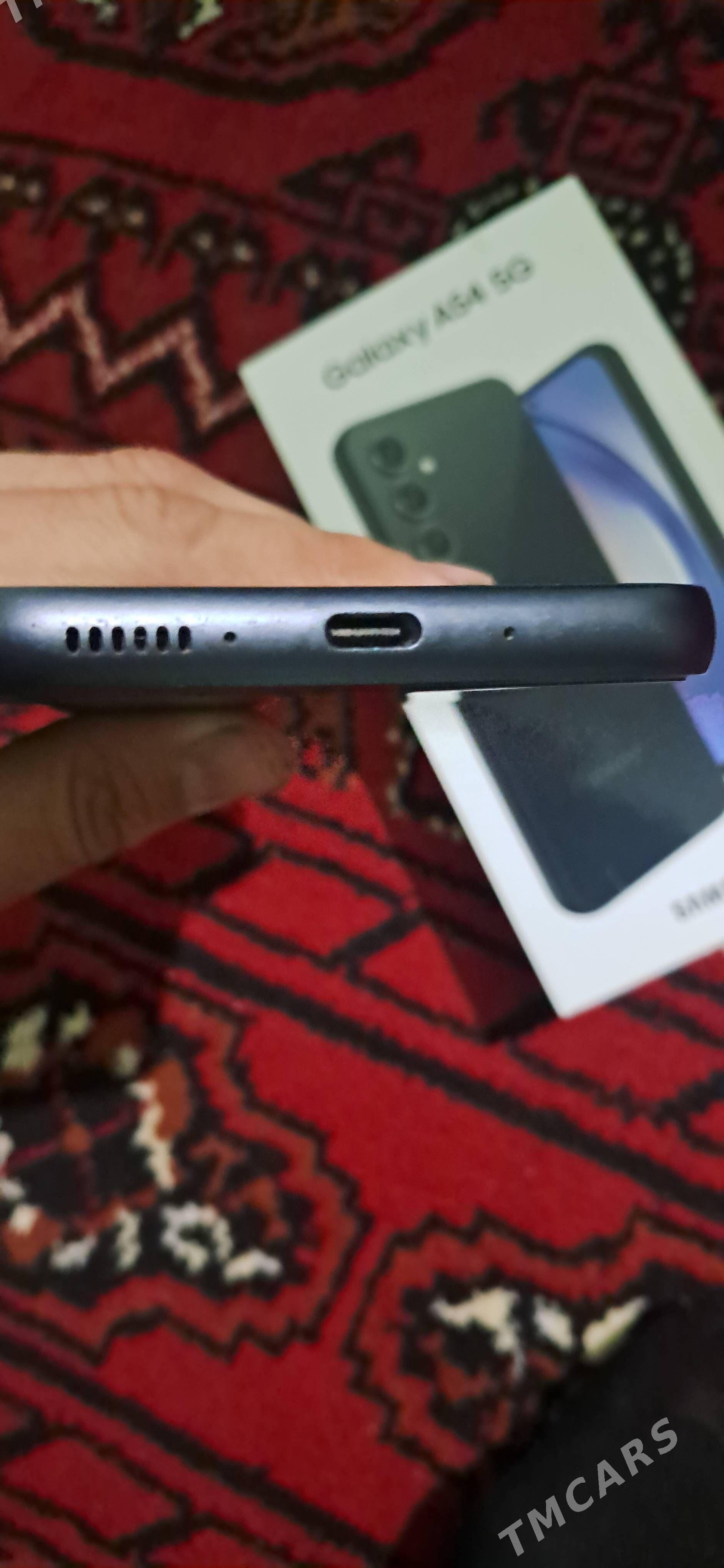 Samsung a54 - Aşgabat - img 2