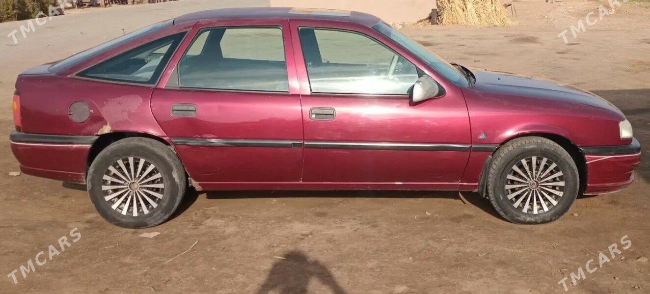 Opel Vectra 1994 - 30 000 TMT - Görogly (Tagta) - img 5