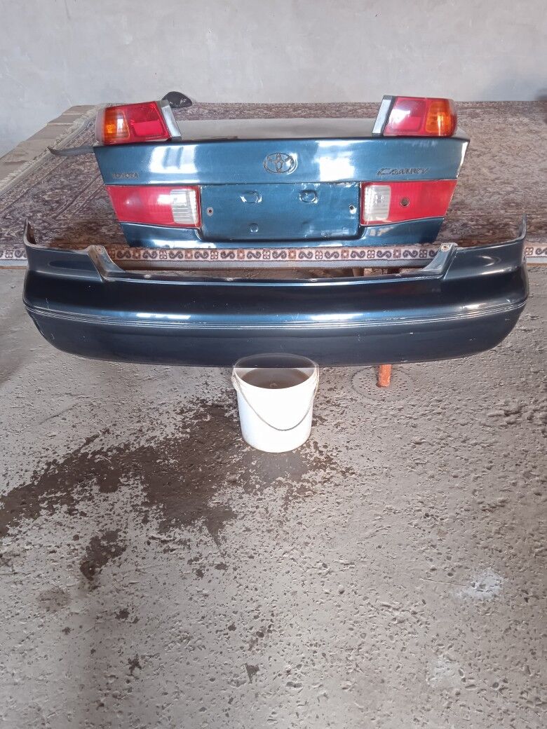 babyçka kapot bufer 1 500 TMT - Dänew - img 2