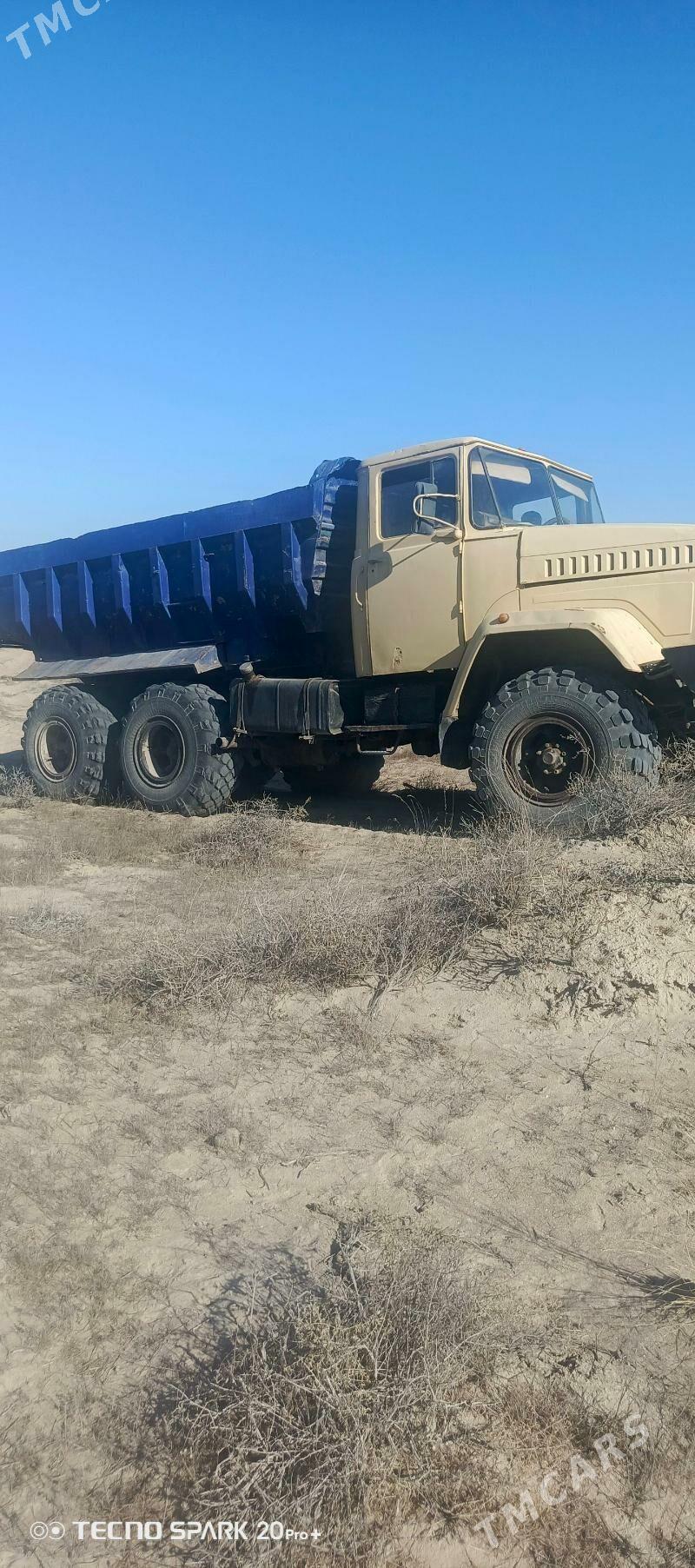 Kamaz 5320 1986 - 105 000 TMT - Туркменбаши - img 1
