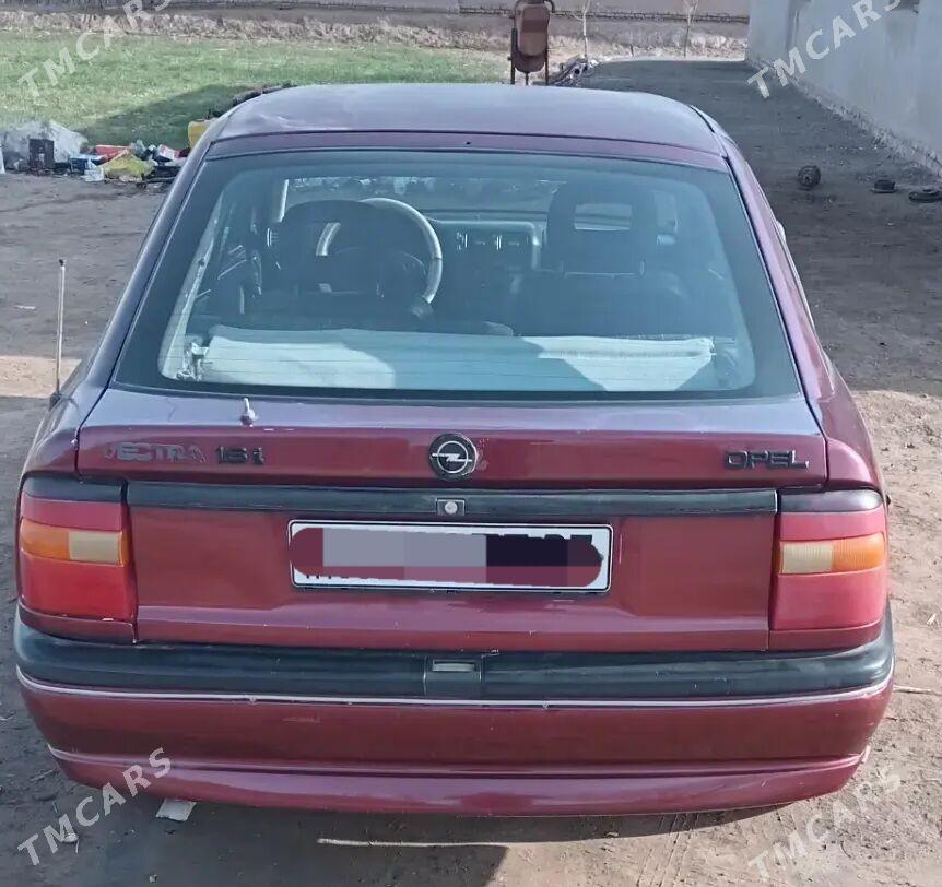 Opel Vectra 1994 - 30 000 TMT - Görogly (Tagta) - img 7