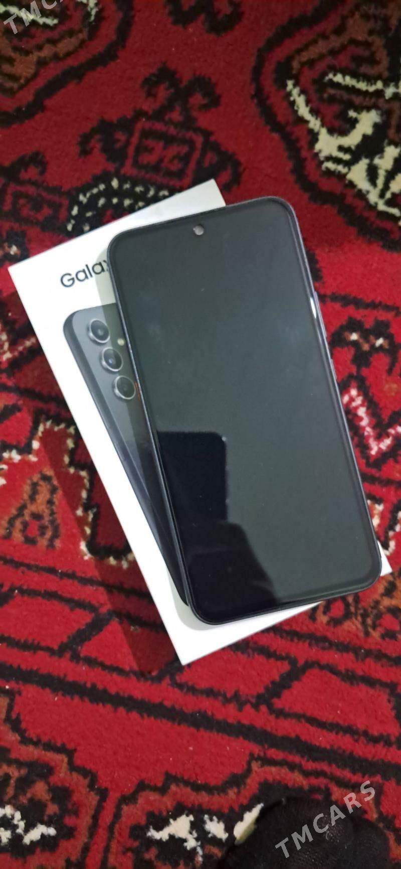 Samsung a54 - Aşgabat - img 4