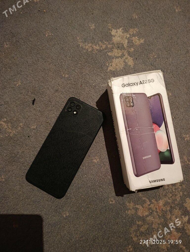 A22 5G 4 - Гёкдже - img 2