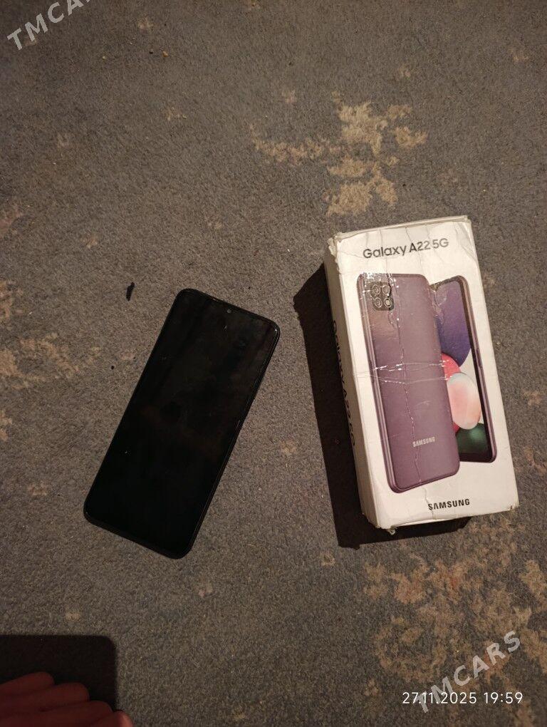 A22 5G 4 - Гёкдже - img 3