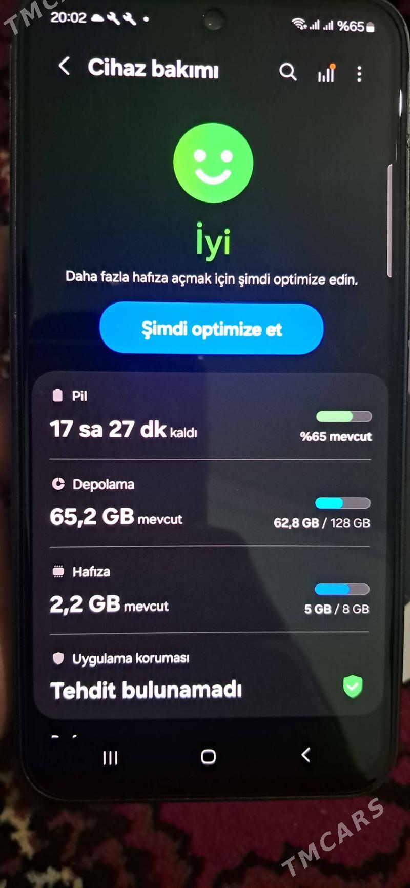 Samsung a54 - Aşgabat - img 3