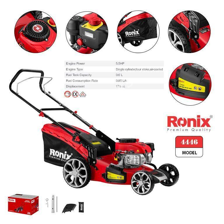 GAZONA KASILKA RONIX - Aşgabat - img 2