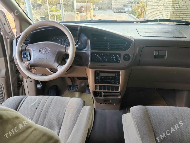 Toyota Sienna 2002 - 160 000 TMT - Murgap - img 7