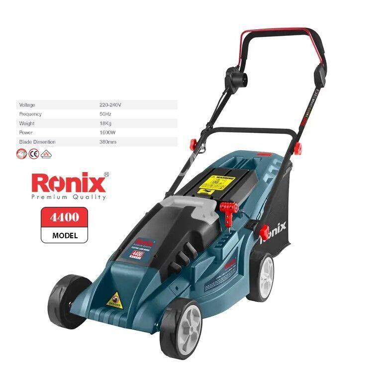 GAZONA KASILKA RONIX - Aşgabat - img 4