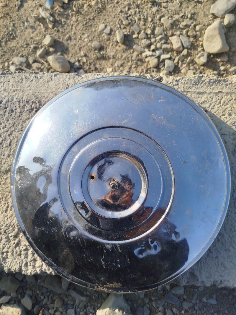 kalpak 100 TMT - Bäherden - img 1