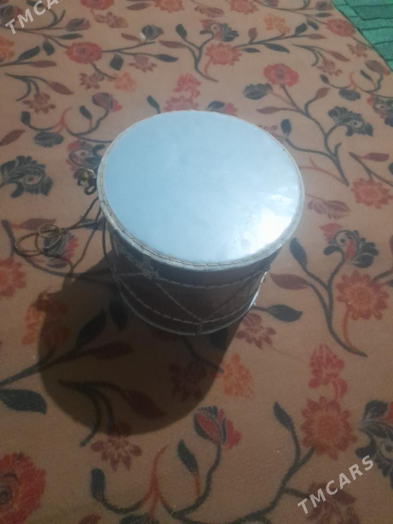 Deprek - Gubadag - img 1