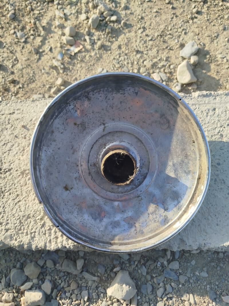 kalpak 100 TMT - Bäherden - img 3