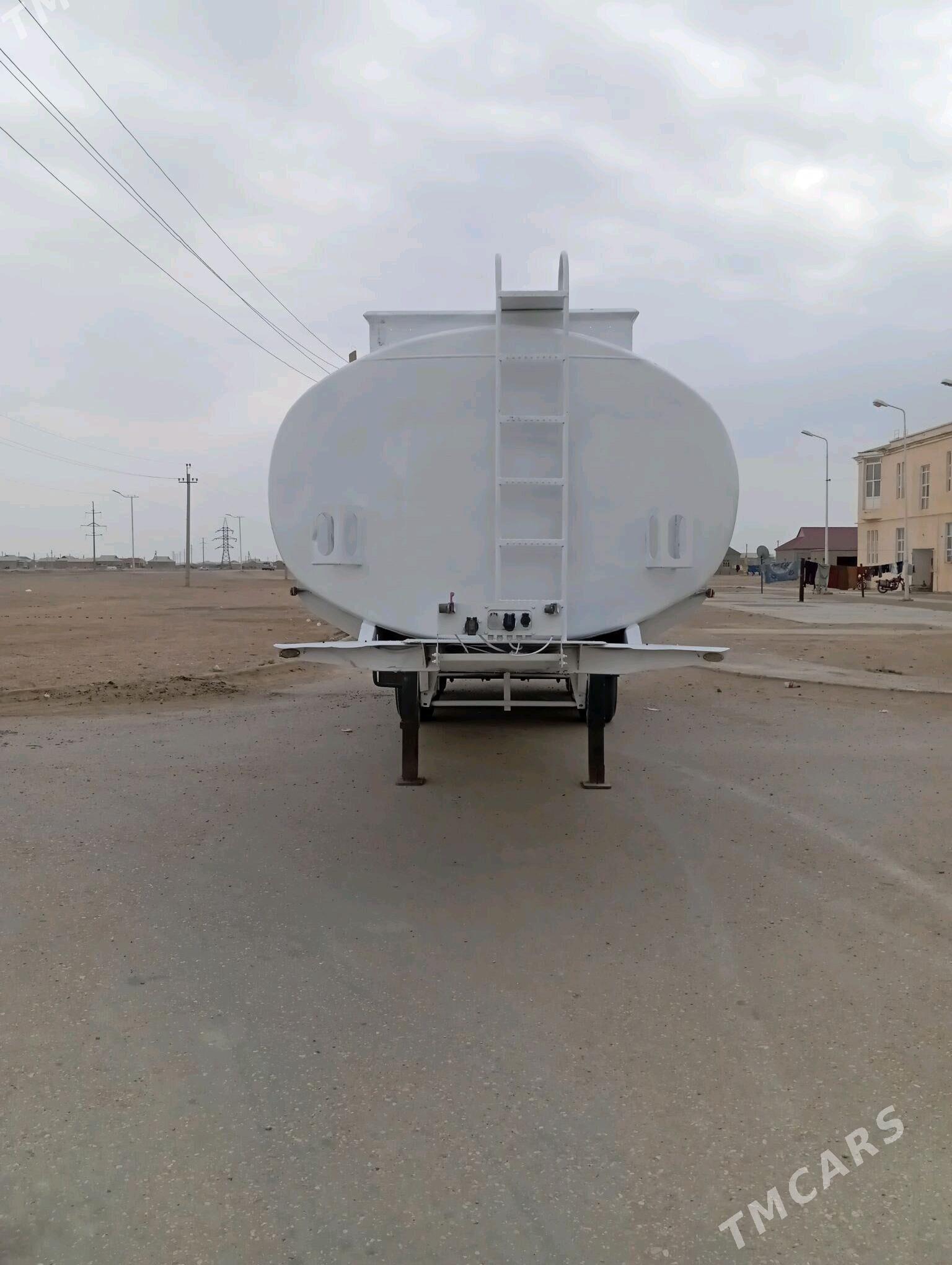 Kogel Euro Trailer 2011 - 360 000 TMT - Balkanabat - img 8