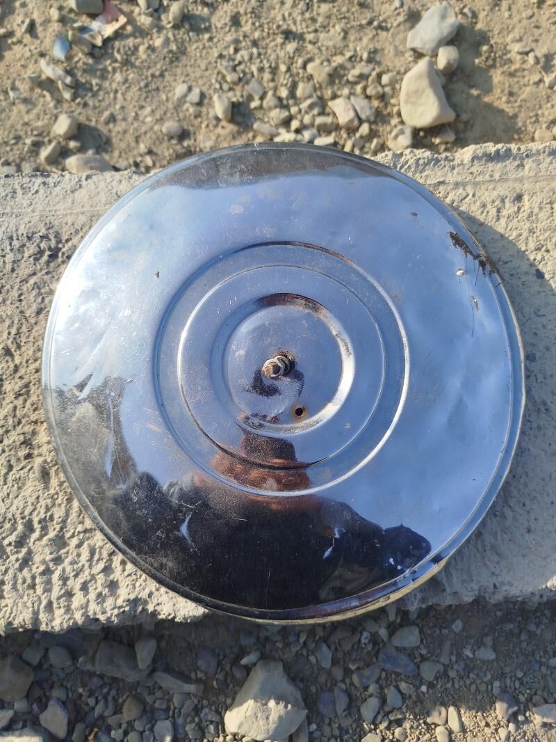 kalpak 100 TMT - Bäherden - img 2