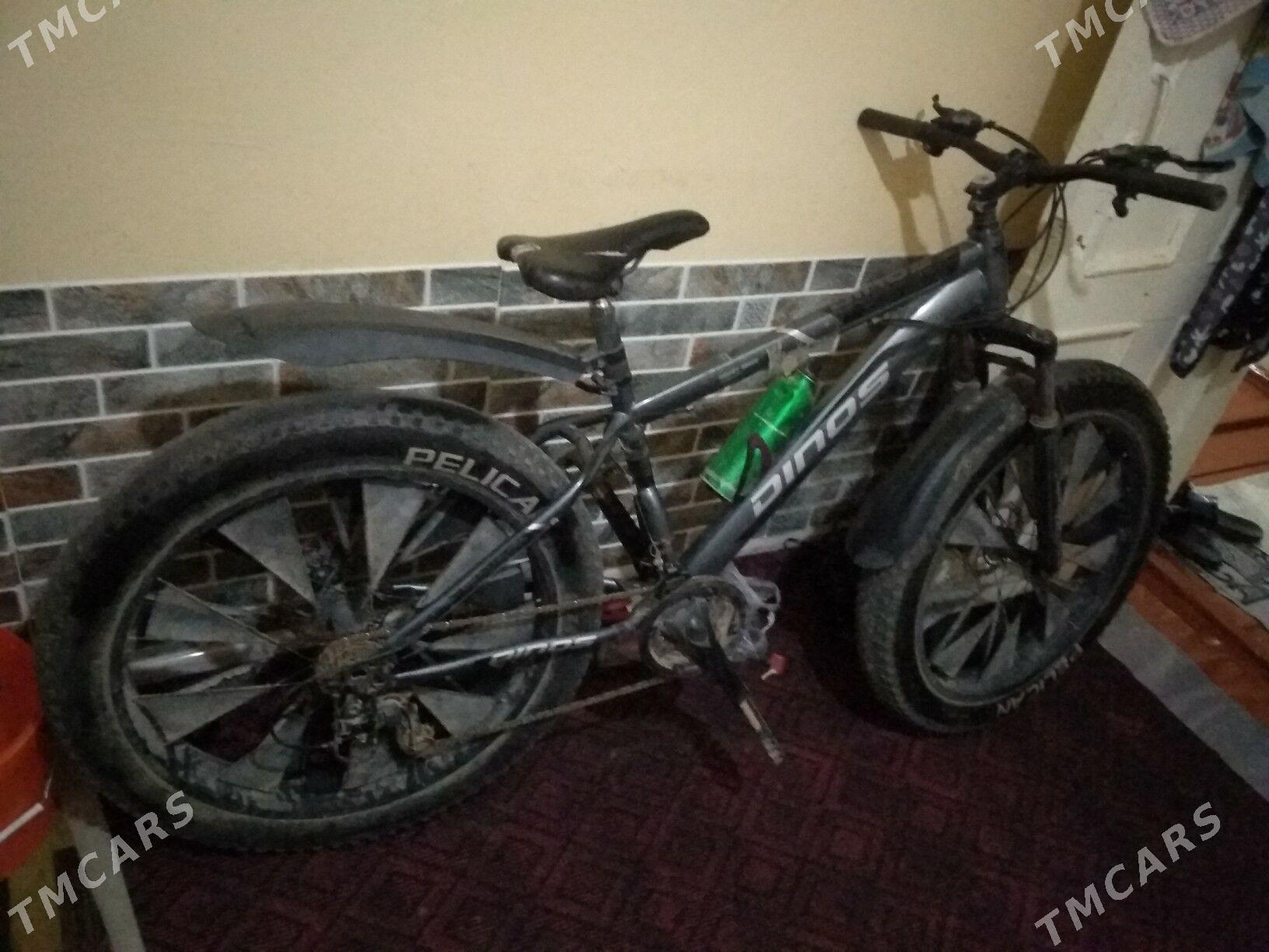 TIGIR OBMEN - Дашогуз - img 2