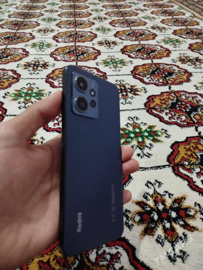 Redmi Not 12 - Büzmeýin GRES - img 3
