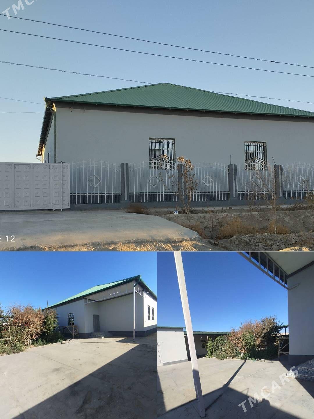 jay taze oba tarap dowdan boy - Дашогуз - img 8