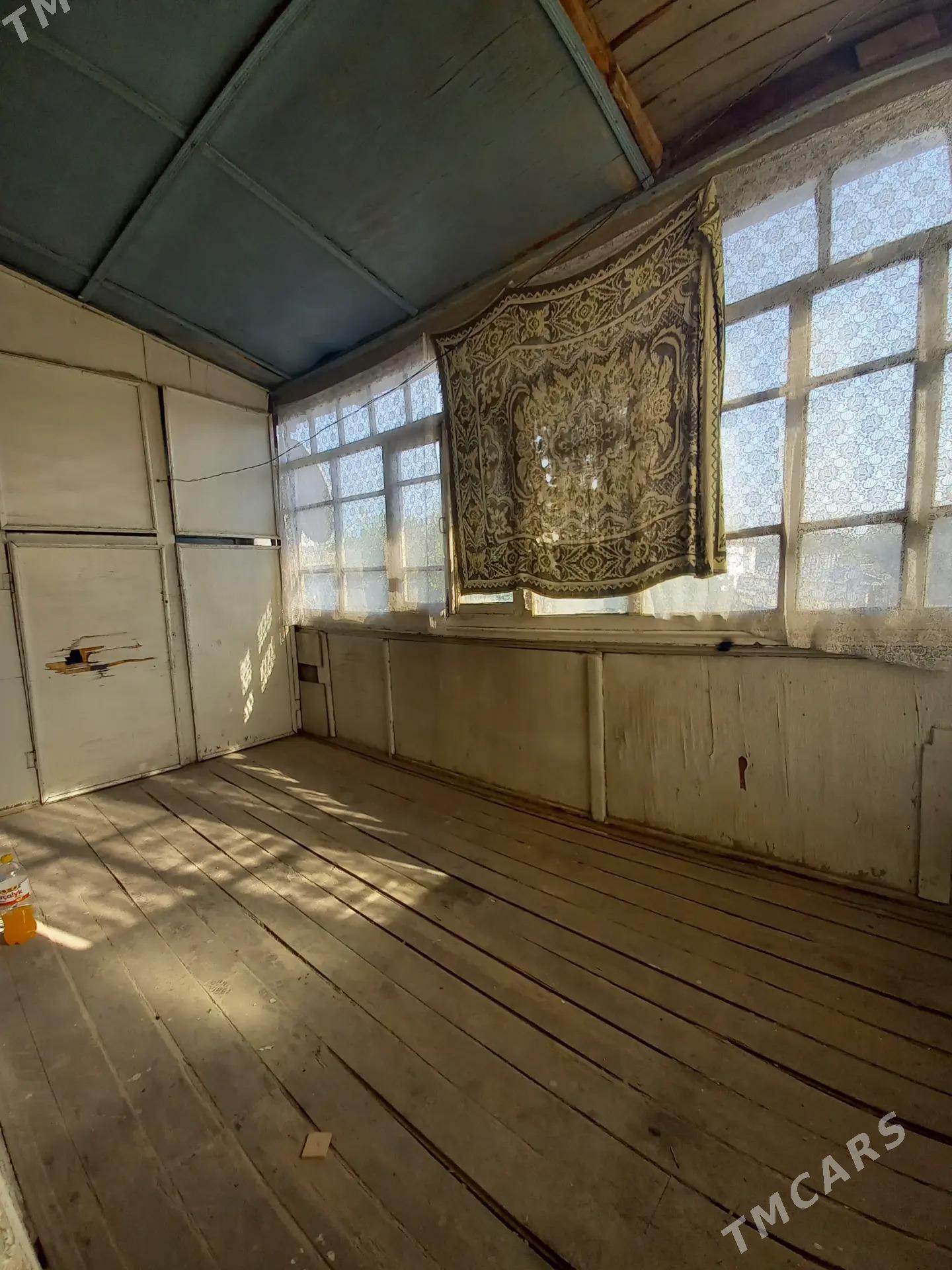 Satlyk jay - Мары - img 5