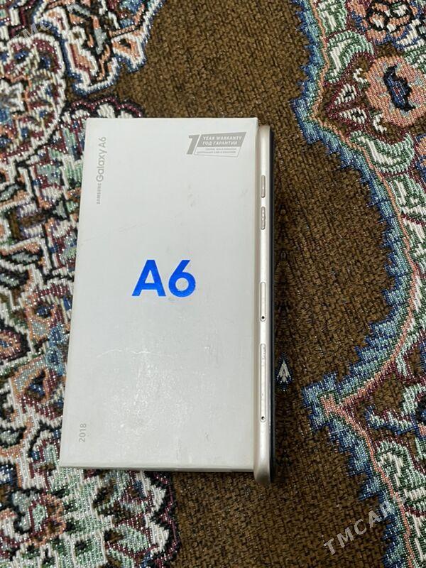 a6 - Бузмеин - img 2