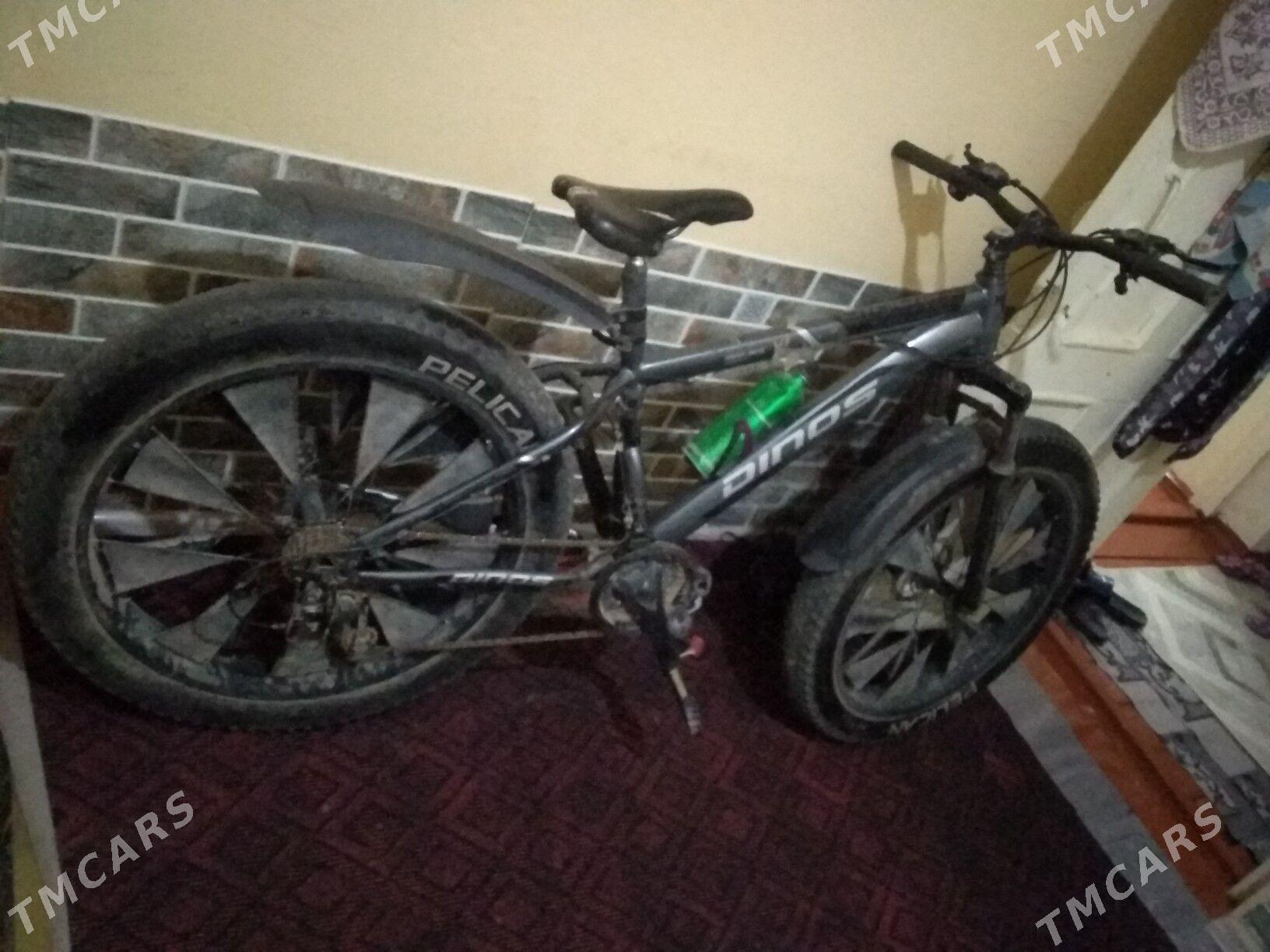 TIGIR OBMEN - Дашогуз - img 3