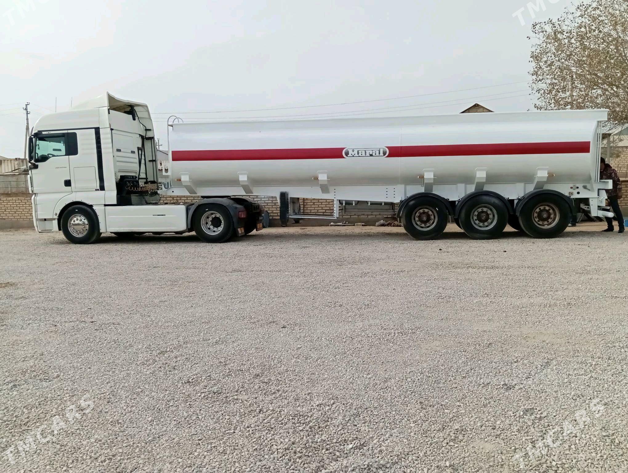 Kogel Euro Trailer 2011 - 360 000 TMT - Balkanabat - img 7