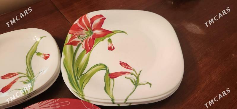 Посуда Luminarc - Aşgabat - img 3