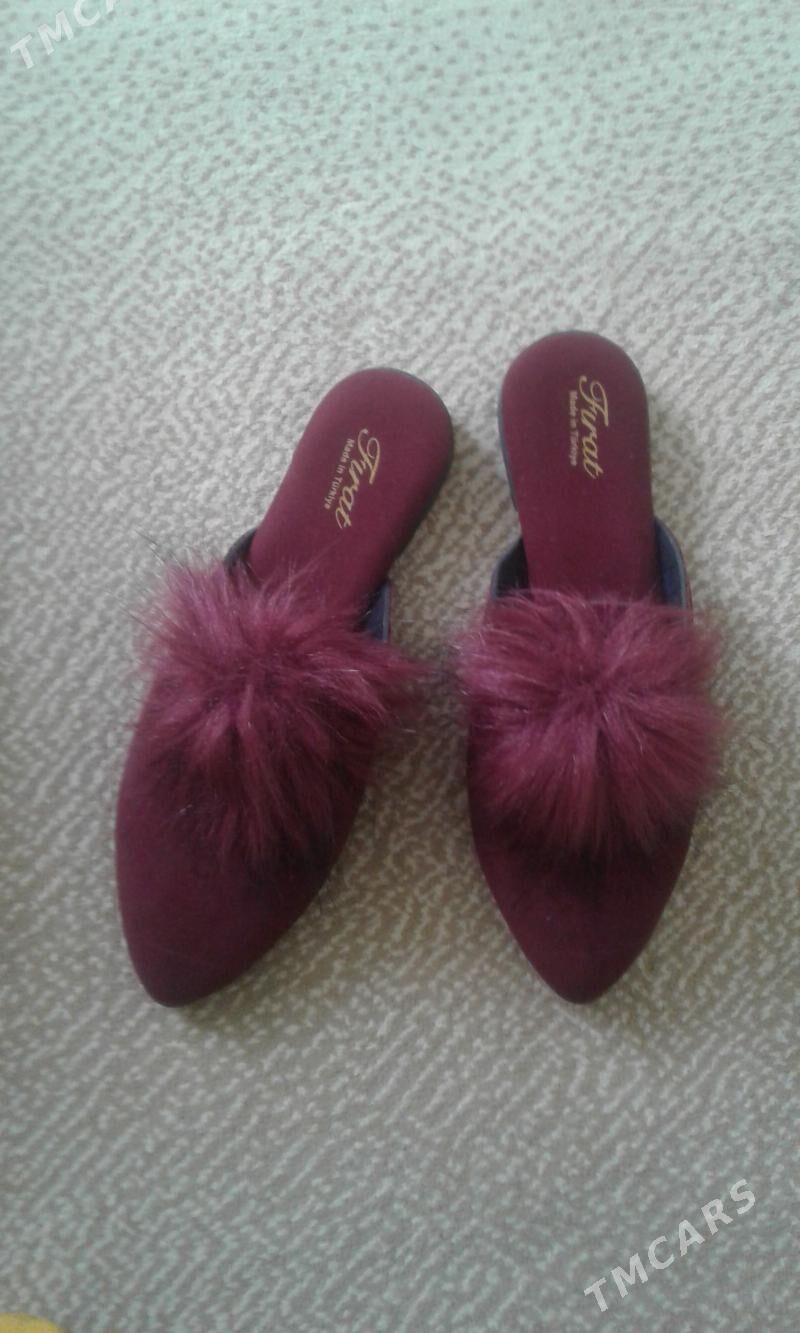 patdyk - Balkanabat - img 2