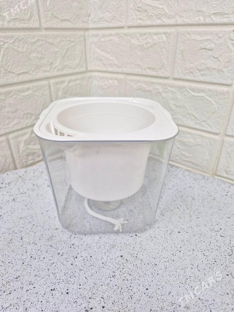 горшки для цветов - Moskowskiý köç. (10 ýyl abadançylyk şaýoly) - img 2