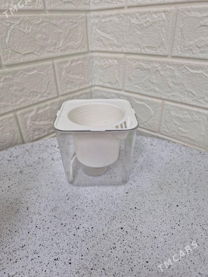 горшки для цветов - Moskowskiý köç. (10 ýyl abadançylyk şaýoly) - img 3