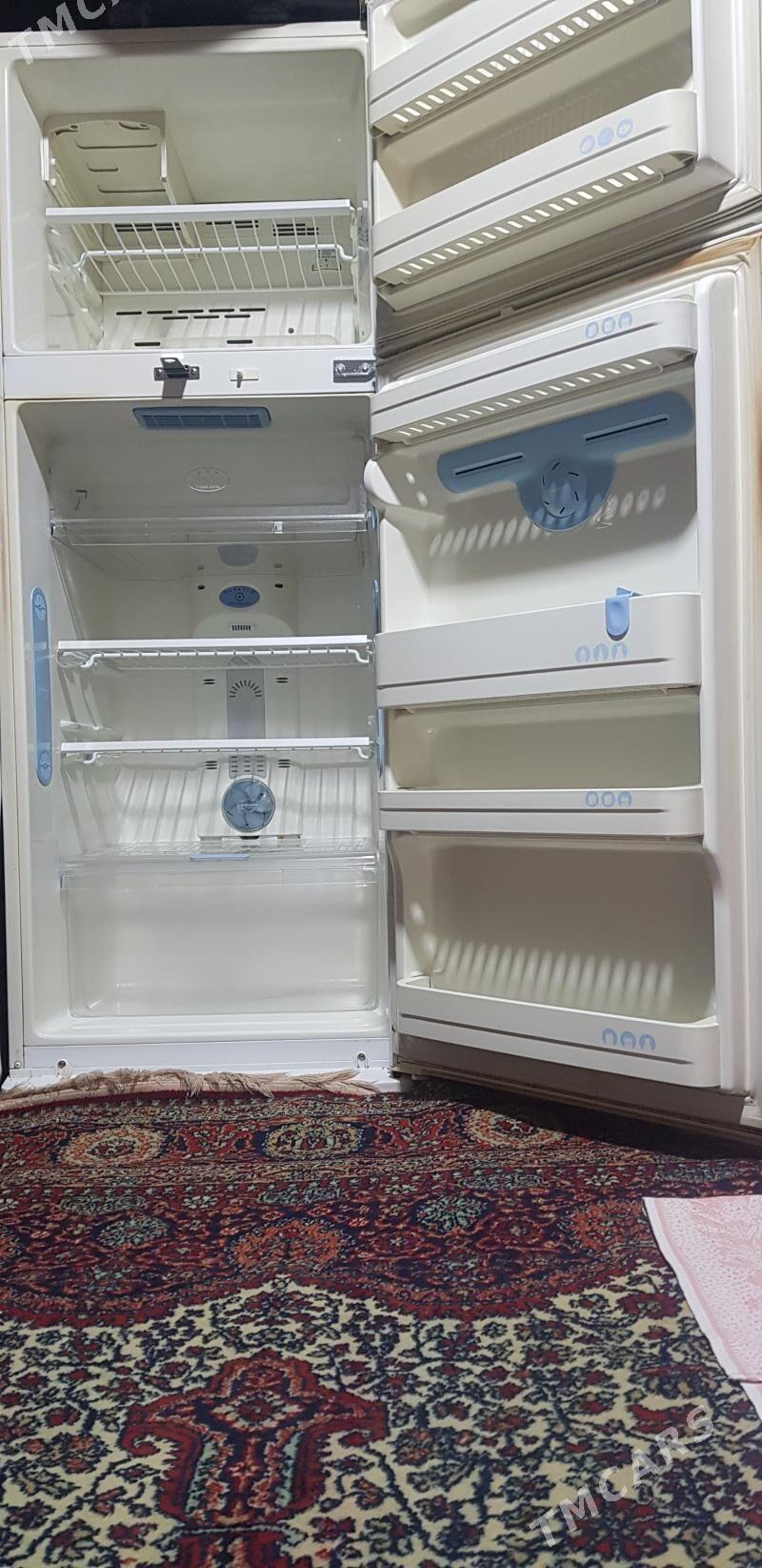 Holadilnik Lj Холодильник LG - Хитровка - img 2