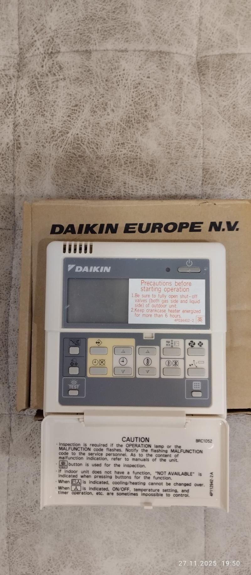 IP Sagat. IP электронный часы - Aşgabat - img 3