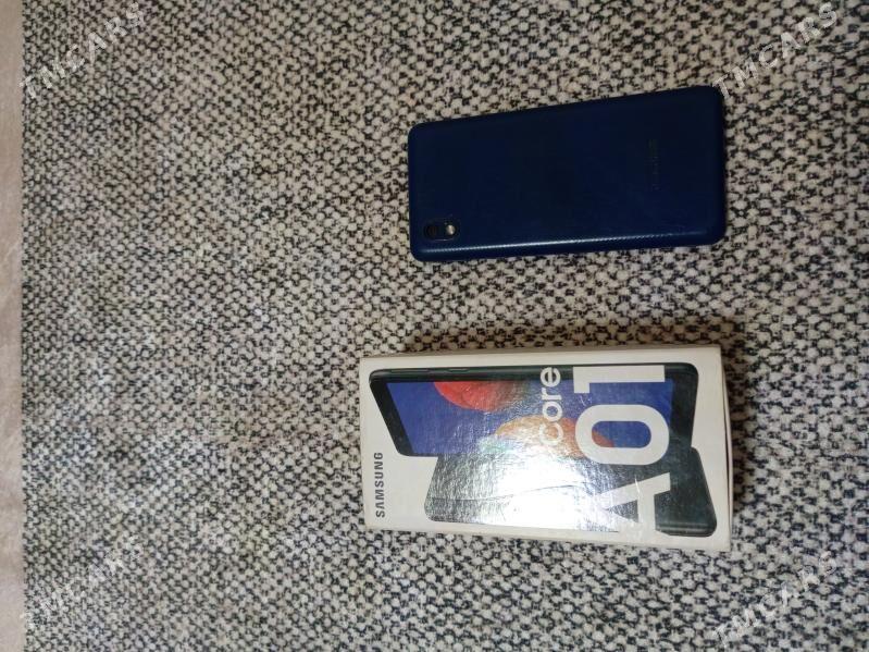 SAMSUNG A01CORE - Türkmenabat - img 2