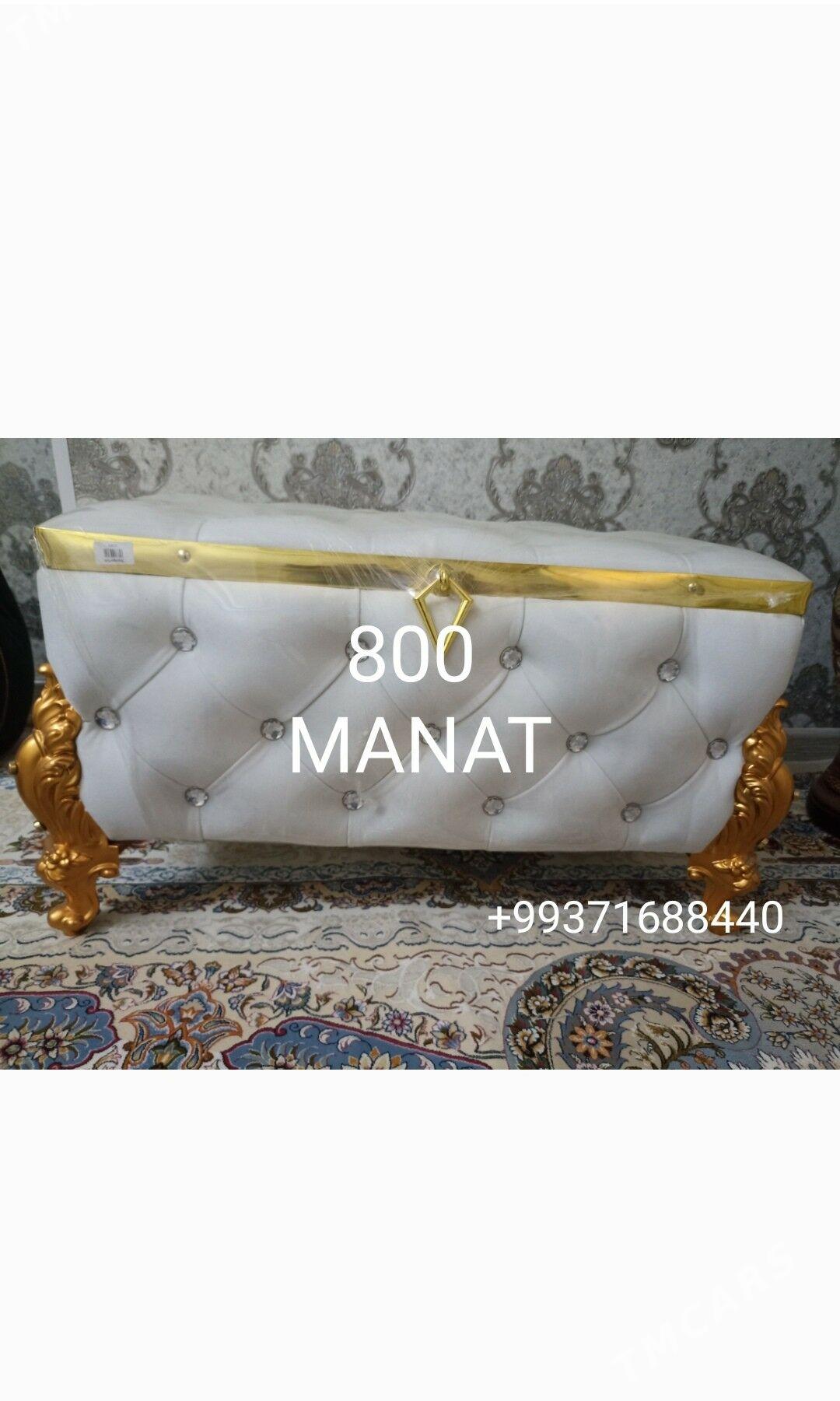 tazeyyl sandyk - Mary - img 3