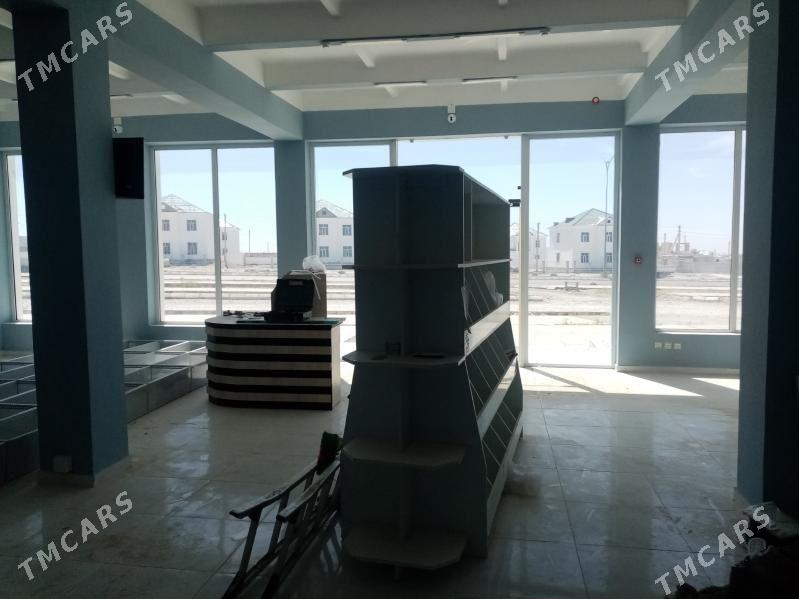 Dukan - Балканабат - img 7