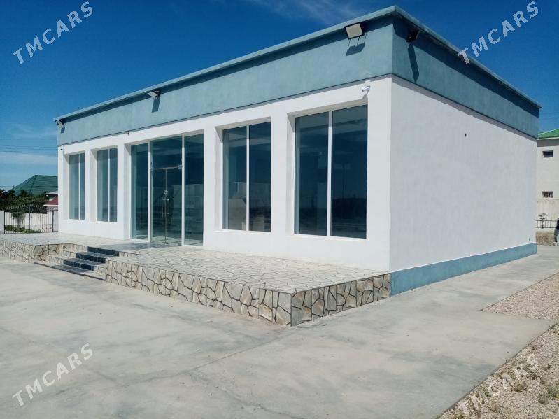 Dukan - Балканабат - img 2