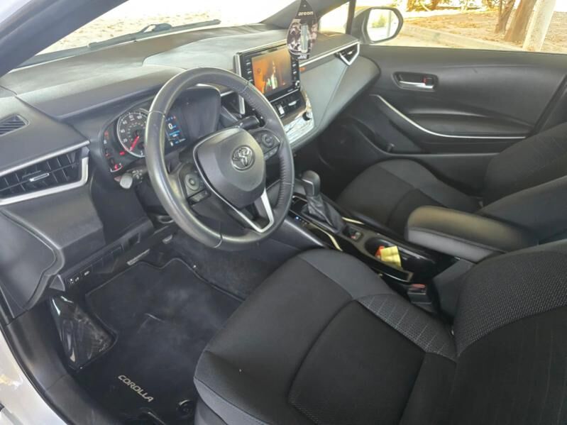 Toyota Corolla 2022 - 255 000 TMT - Aşgabat - img 8